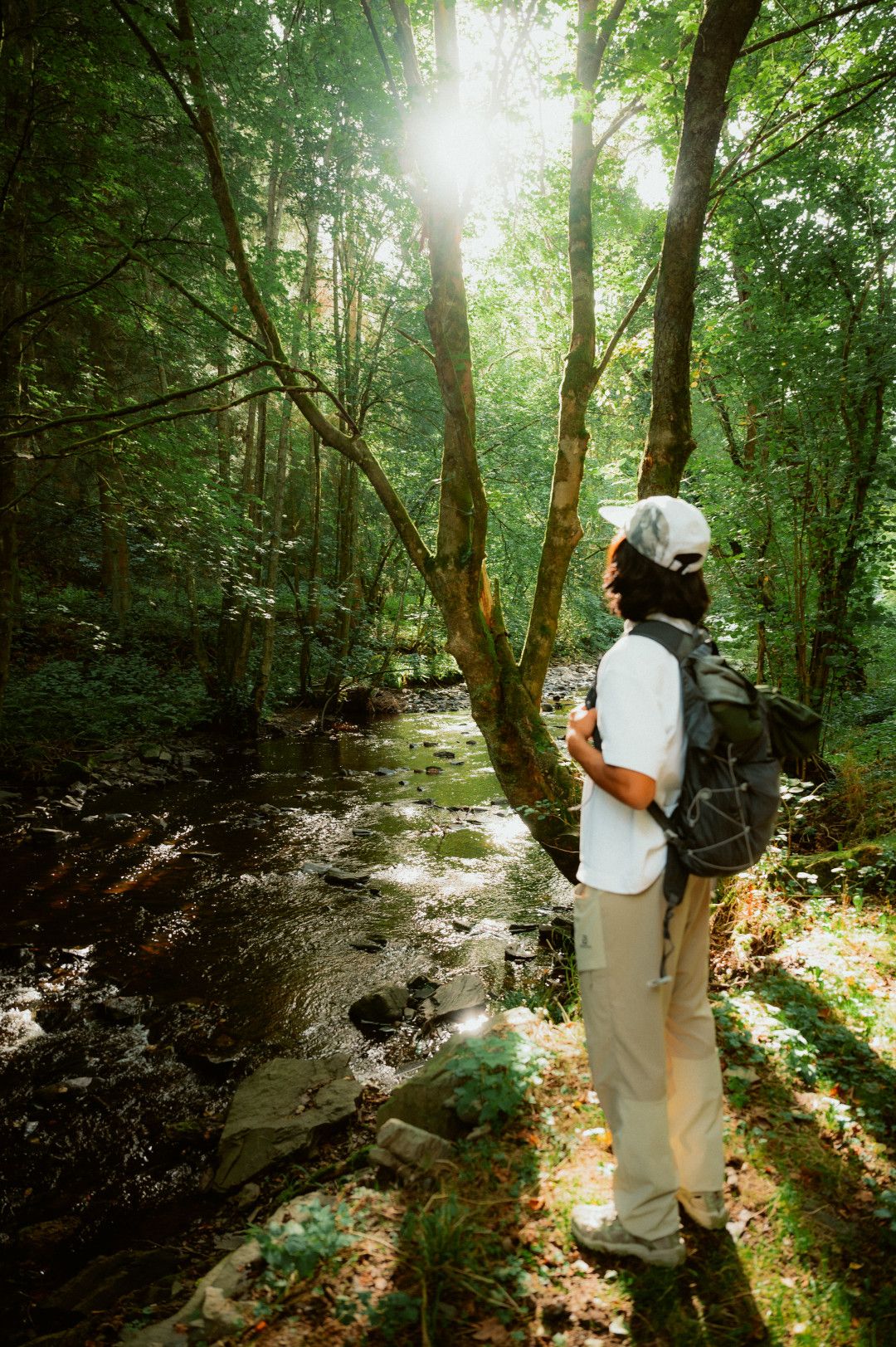 Rur bei Monschau (3) © Johannes Höhn, Tourismus NRW e.V.