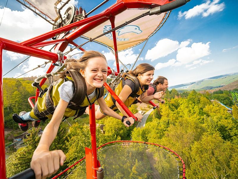 Fort Fun Avonturenland