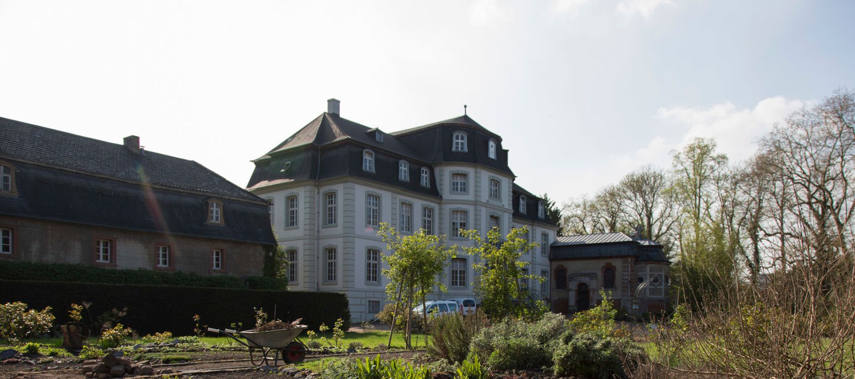 Naar pagina Kasteelgeschiedenis(-en) met toekomst