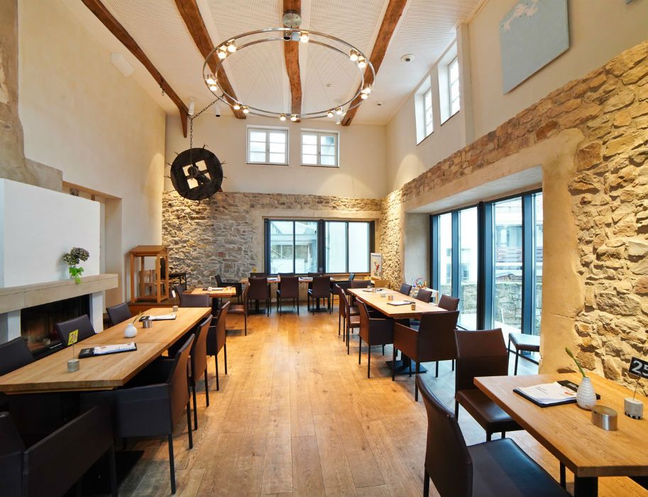 Naar pagina Café Vielfalt