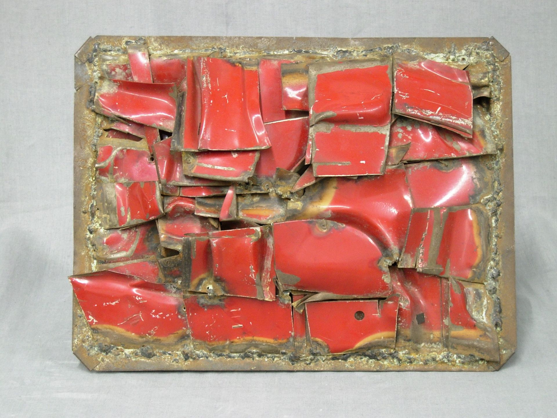 Naar pagina Afval. Een tentoonstelling over de wereldwijde afvalroutes