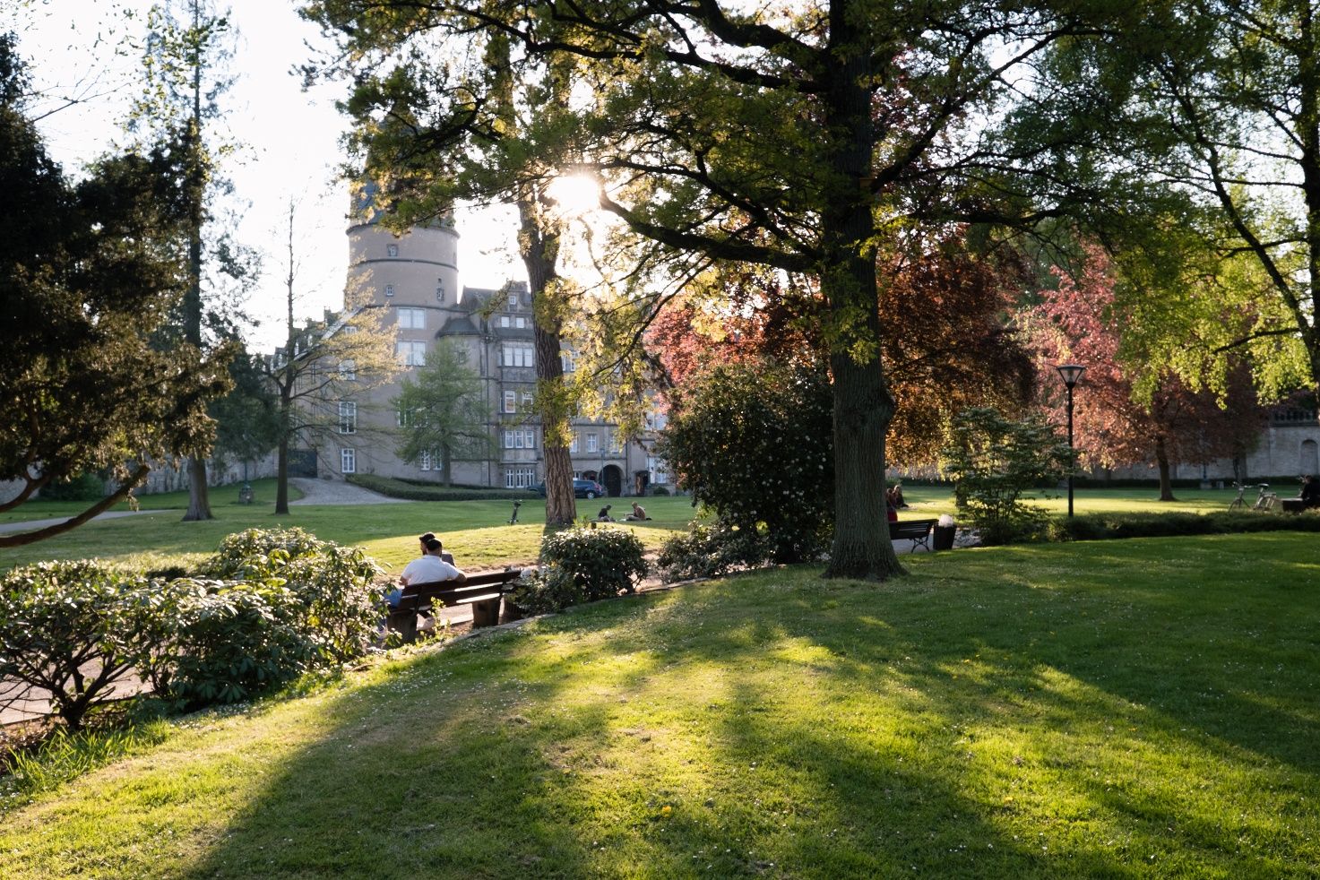 Naar pagina 