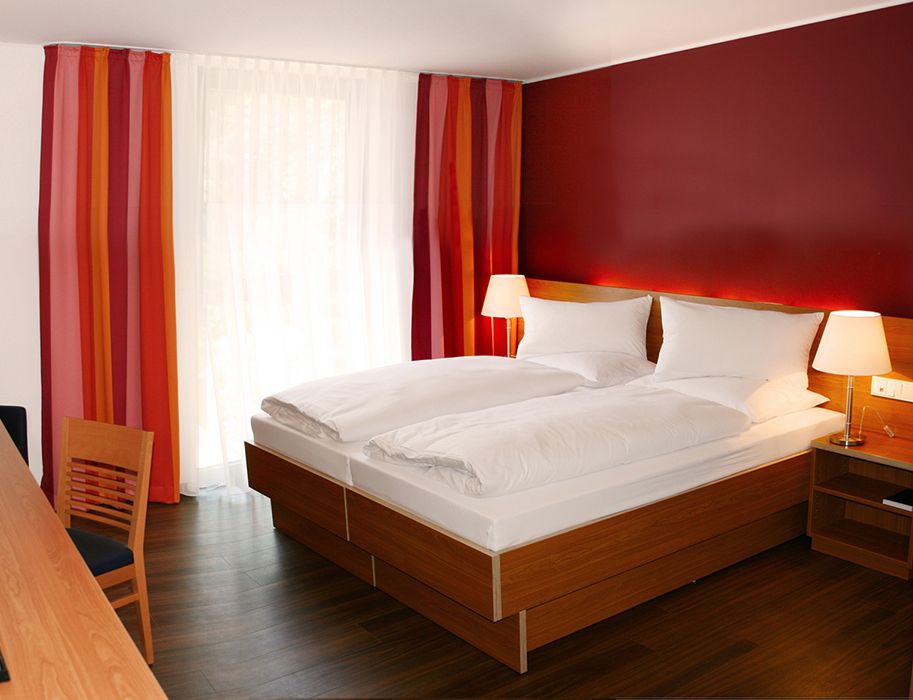 Naar pagina Hotel Portinari