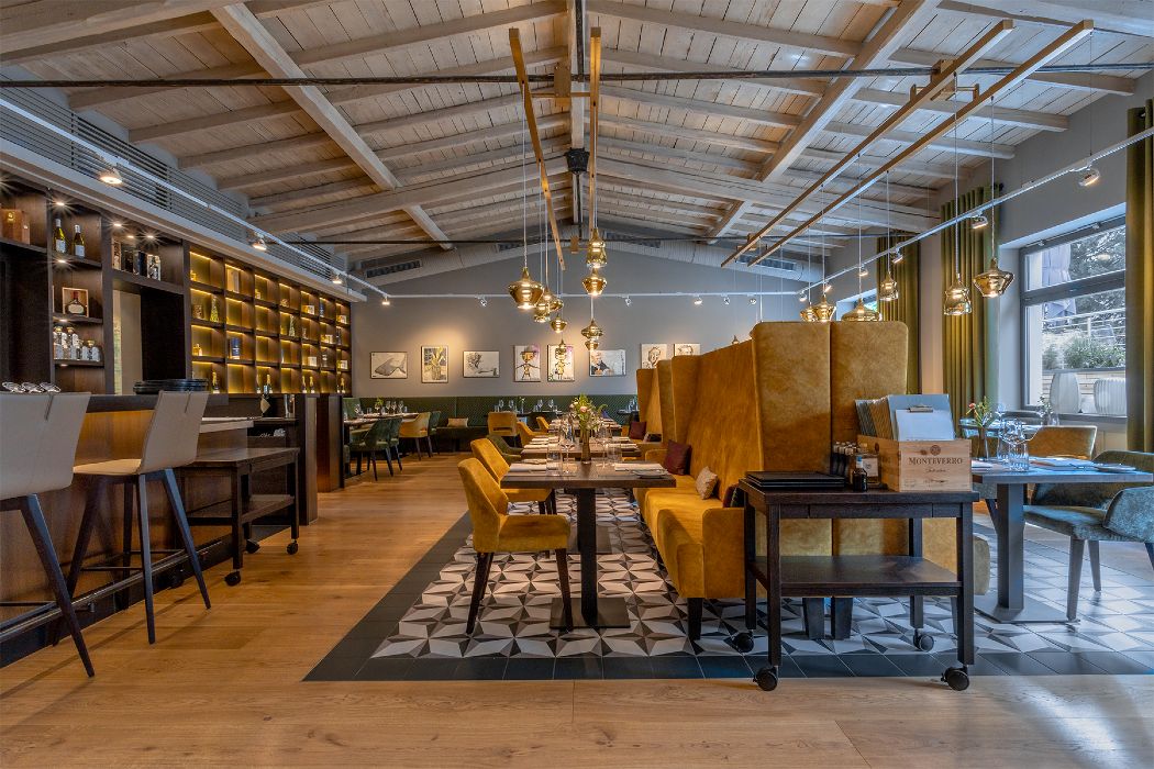 Naar pagina Restaurant Pierburg