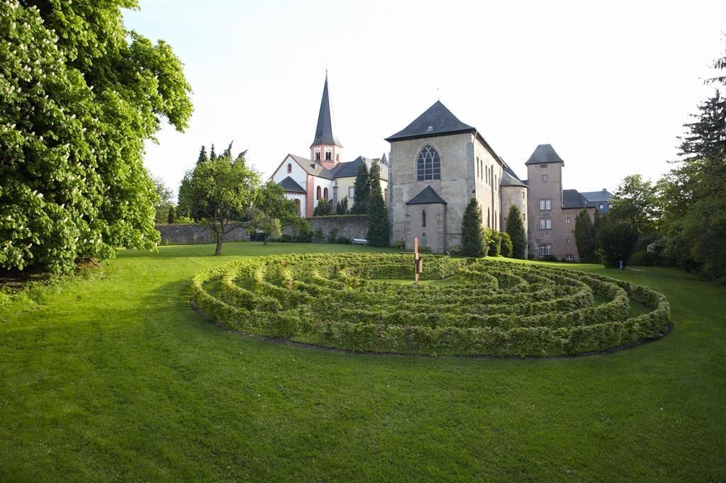 Steinfeld klooster
