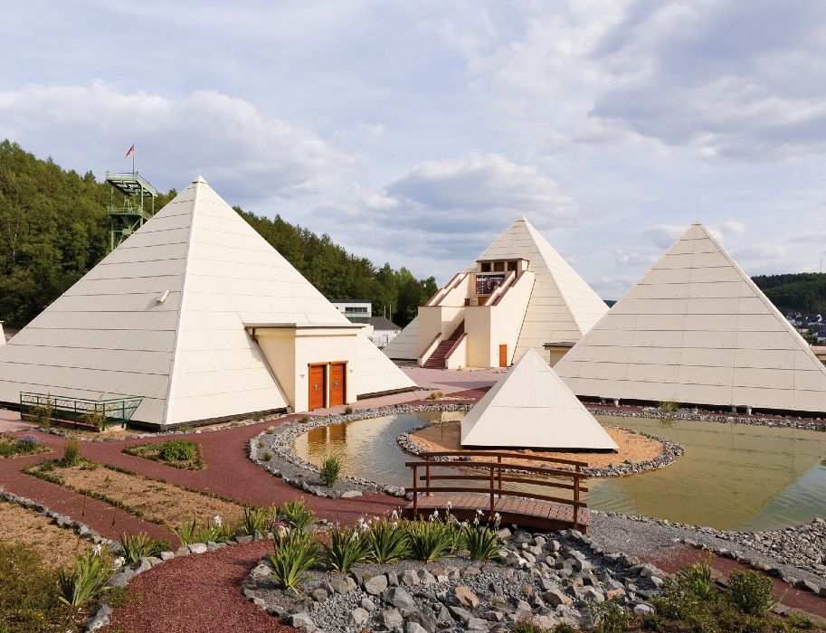 Naar pagina Galileo Park