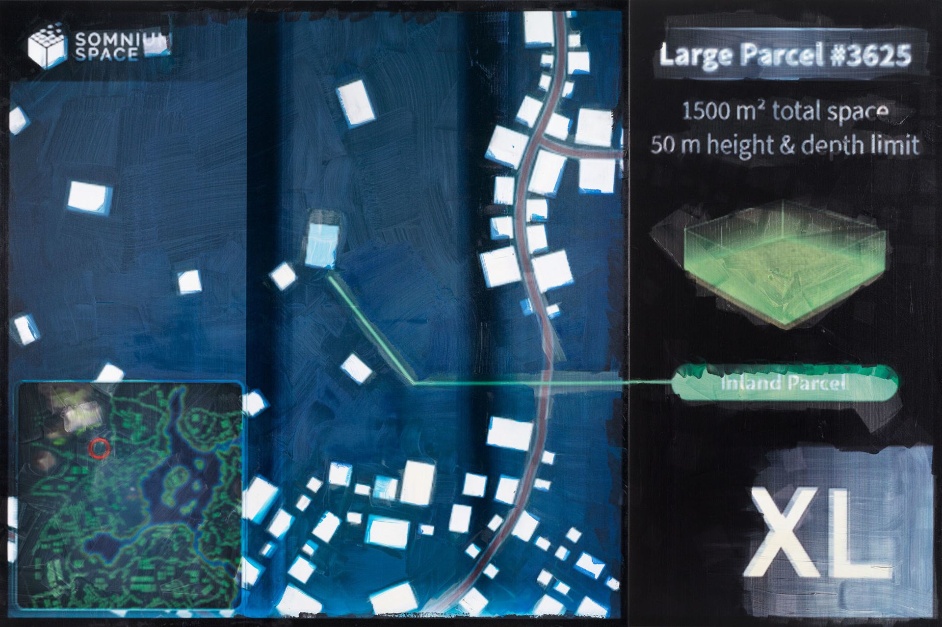 Naar pagina Land en bodem