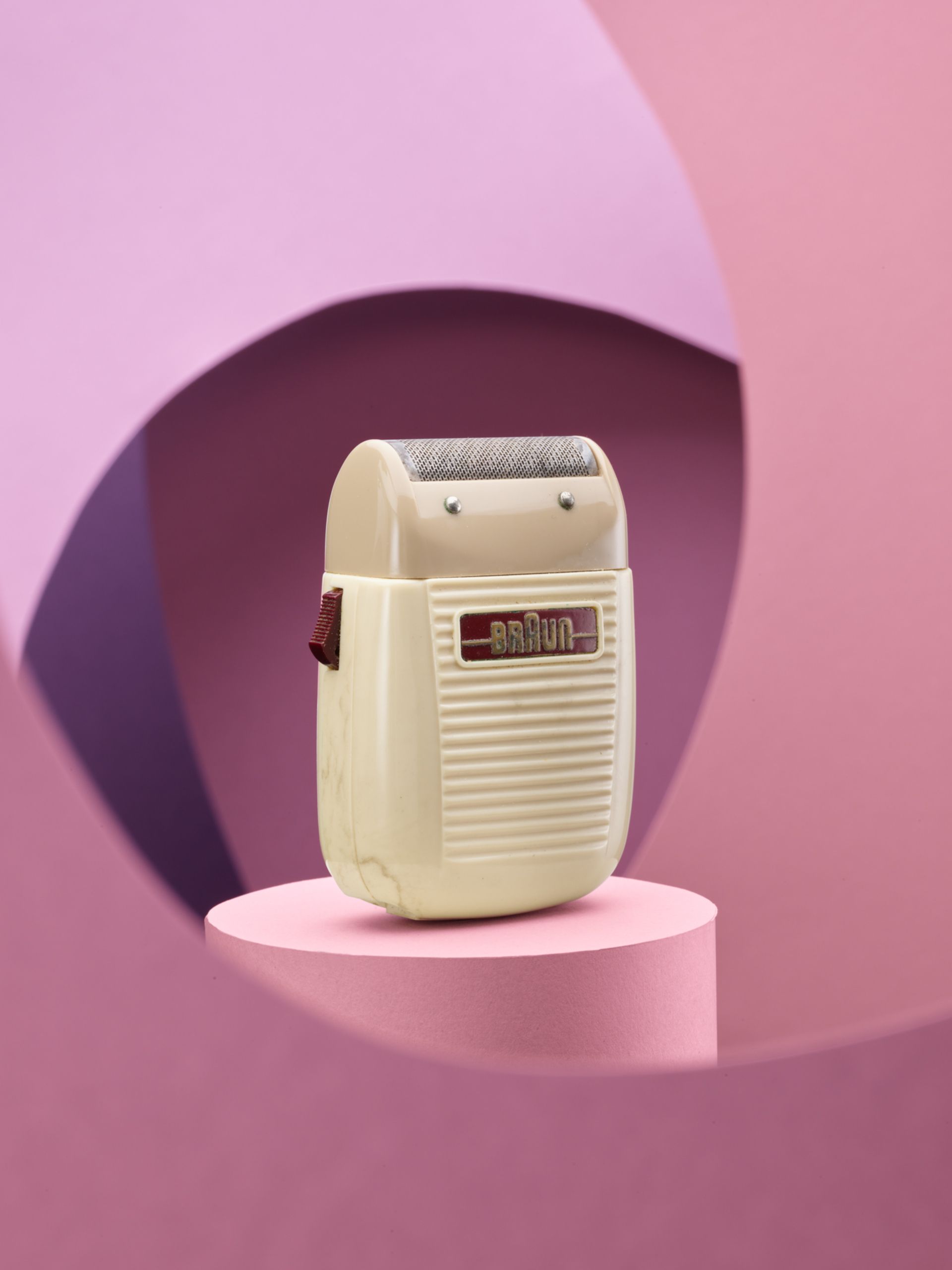 Naar pagina Achter Schoonheid