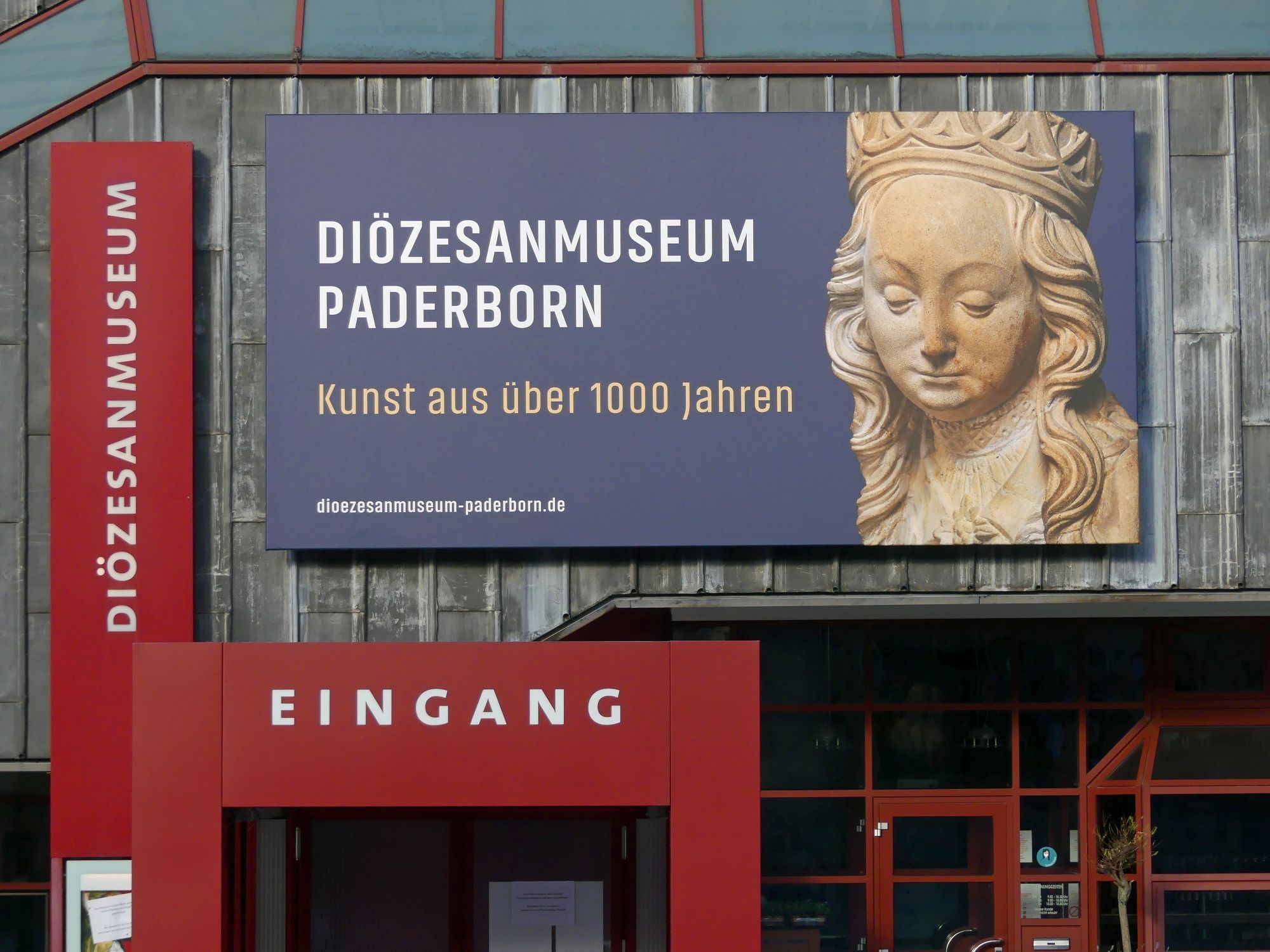 Naar pagina Diocesaan Museum Paderborn