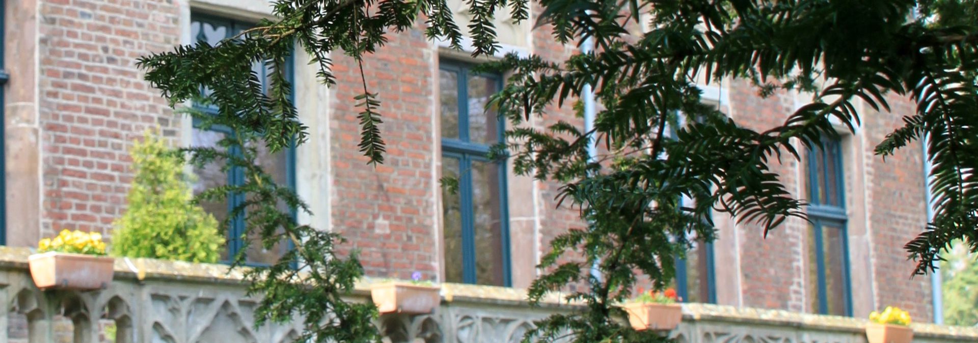 Brasserie Schloss Paffendorf