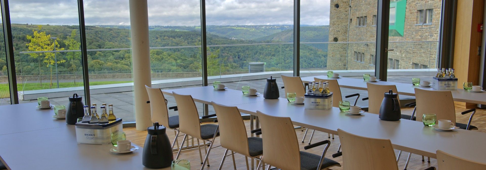 Panoramakamer Business Vogelsang IP