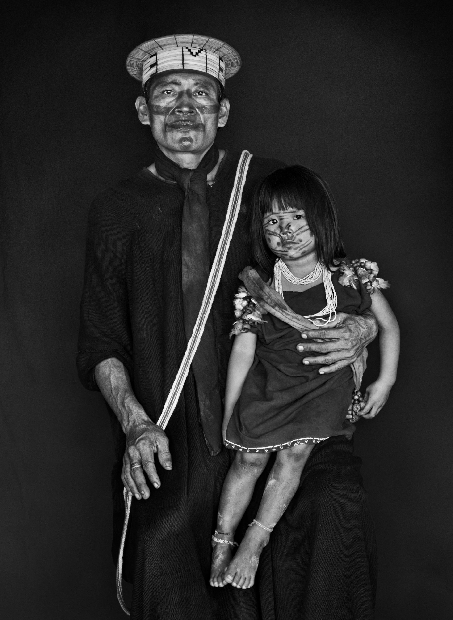 Gasten kunnen meer leren over vreemde culturen tijdens een bezoek aan de tentoonstelling