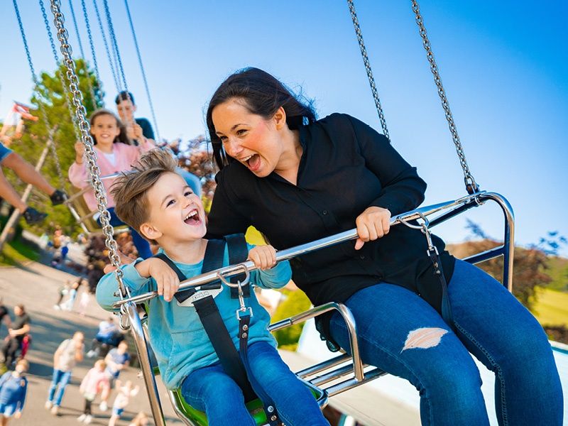 Fort Fun Avonturenland