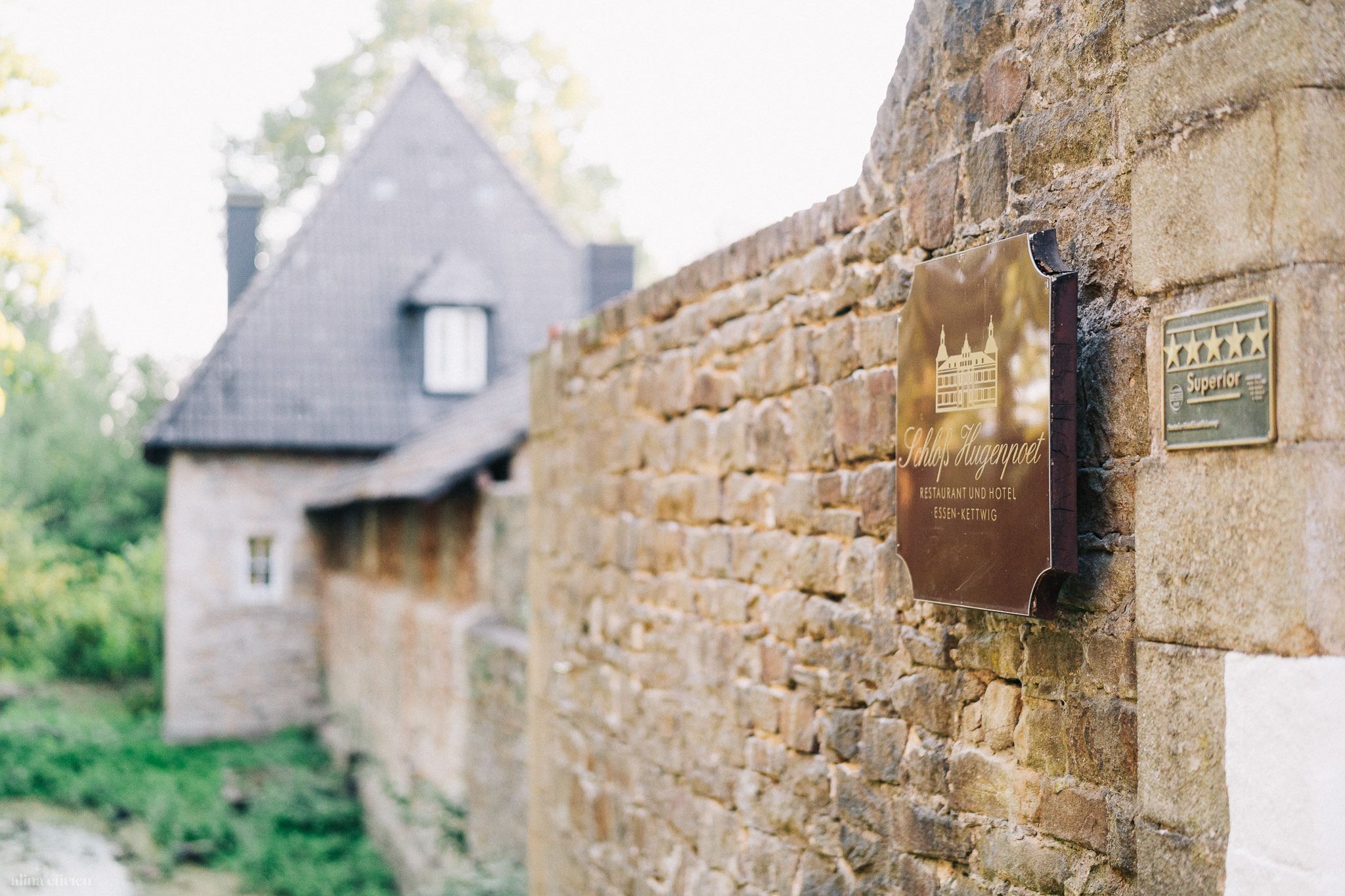 Hugenpoet Palace is de thuisbasis van een 5-sterren superior hotel