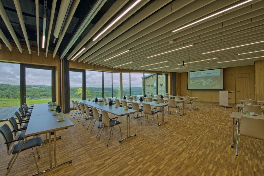 Panoramakamer Vogelsang IP