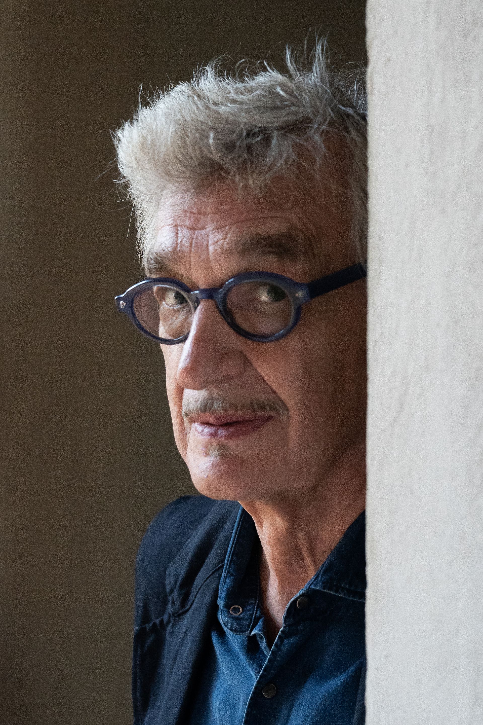 Wim Wenders, 2023