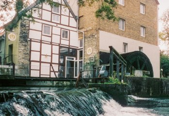 Stümpelsche Mühle , © Johannes Höhn