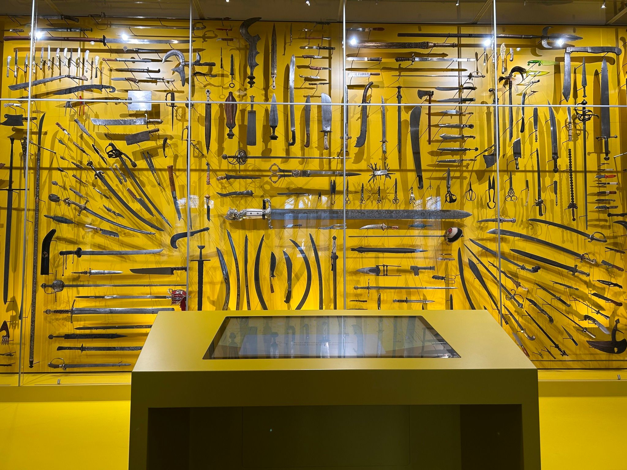 Naar pagina Deutsches Klingenmuseum