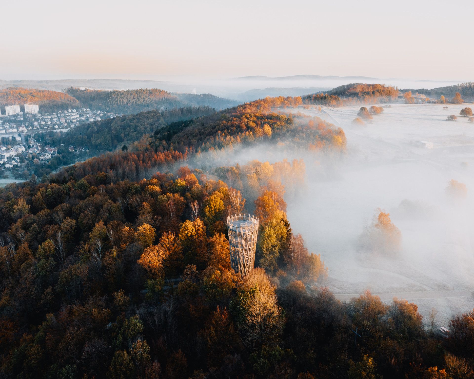 Jübergturm Hemer