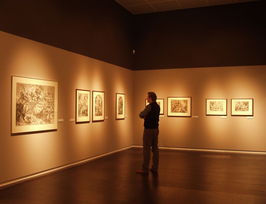 Naar pagina Wallraf-Richartz-Museum & Fondation Corboud