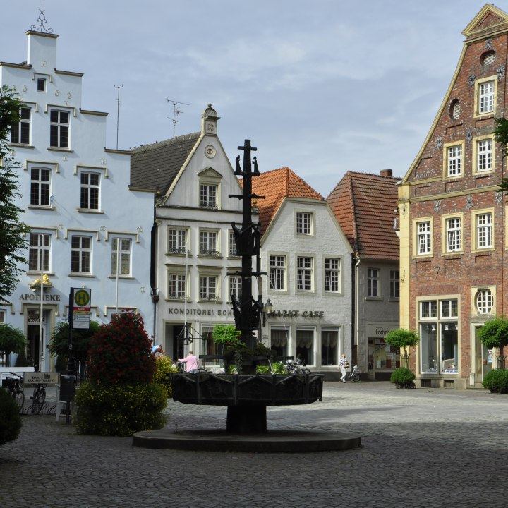 Warendorf, © Münsterland e.V.