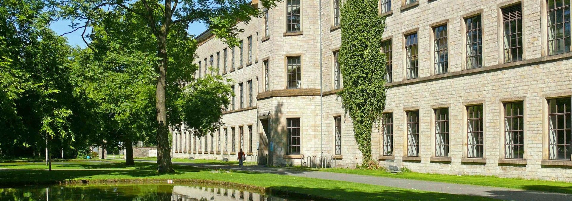 Spinnerij Ravensberg