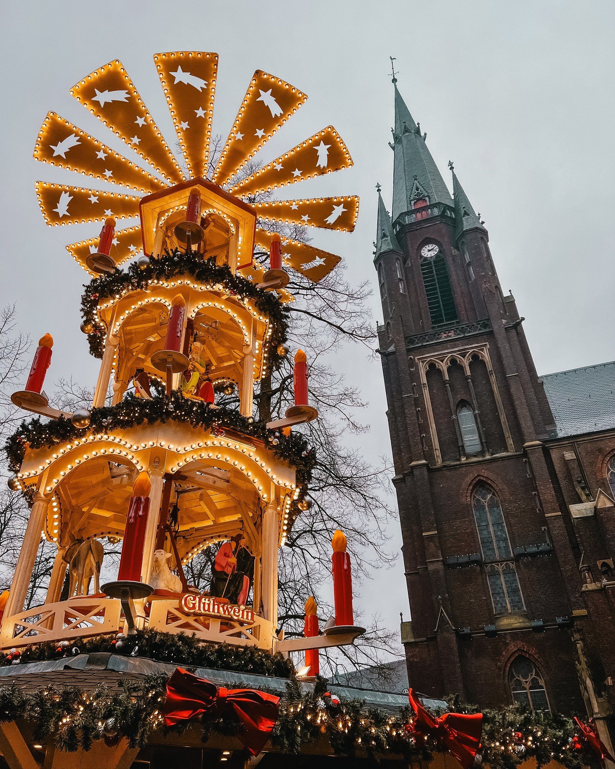 Naar pagina Kevelaer kinderbeddenmarkt
