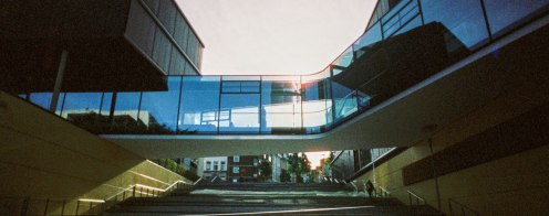 Generali verzekeringsgebouw, © Johannes Höhn
